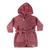 XKKO Organic BIO Bavlnený župan - Mesa Rose 12-24m