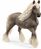 Schleich Dapple Mare, Mare Silver