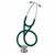3M Littmann Cardiology IV, kardiologický stetoskop, zelený