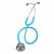 Littmann Classic III 5835, stetoskop pre internú medicínu, tyrkysový