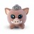 Flockies Warzenschwein – Sammelfigur Walter der Warzenschwein