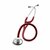 3M Littmann Master Cardiology 2163, kardiologický stetoskop, bordová