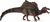 Schleich Prähistorisches Tier Spinosaurus