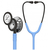 Littmann Classic III Mirror-Finish, Stetoskop pre internú medicínu, svetlá modrá 5959