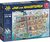 Jumbo Jan van Haasteren Puzzle - Tengerjáró hajó 1000 darab