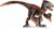 Schleich Prähistorisches Tier Utahraptor Dinosaurier