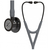 Littmann Cardiology IV Smoke-Finish, Stetoskop kardiologický, Smoke-Finish