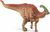 Schleich Urzeittier Parasaurolophus