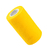 VITAMMY Autoband Öntapadó kötszer, sárga, 10cmx450cm