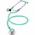 MDF 747 DUAL HEAD Stetoskop pre internú medicínu, ice angel