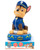 Kids Euroswan 3D noční světlo - Paw Patrol, Chase