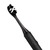 VITAMMY Pura Slim Ultralight Black Sonická zubná kefka novej generácie, čierna