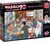 Jumbo Wasgij Puzzle - Business as Usual 1000 Teile