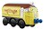 Chuggington Veselé vláčiky Mašinka Look Alive -Frostini