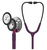 Littmann Classic III Mirror-Finish, Stetoskop pre internú medicínu, slivkový 5960