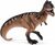 Schleich Urzeittier Gigantosaurus