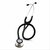 3M Littmann Cardiology IV, kardiologický stetoskop, černý
