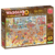 Jumbo Wasgij Puzzle - Hight Tide!, 1000 Teile