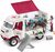Schleich Mobile Tierklinik mit Hannoveraner Fohlen