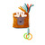 Little Big Friends Mein erstes Buch 2 in 1 - Les