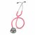 Littmann Classic III 5633, stetoskop pre internú medicínu, perlový ružový