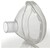 Philips Respironics LiteTouch Soft Seal Inhaláló maszk, közepes