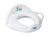 TEGA BABY Toilettensitz weich Peppa Pig, weiß/blau
