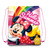 Kids Euroswan táska papucsokhoz, Minnie Mouse, 40cm