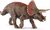Schleich Prähistorisches Tier Dinosaurier Triceratops