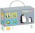 DoDo Puzzle Duo - Mütter und Babys 12x2 Teile