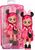 IMC Toys Cry Babies - Bábika BFF Disney Minnie