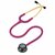 Littmann Classic III Rainbow Edition, stetoskop pro interní medicínu, malinový