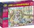 Jumbo Jan van Haasteren Puzzle - The Soapbox Race 1000 db