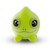 Flockies Chameleon - Sammlerfigur Chameleon Clark