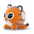 Flockies Tiger – Tiger Thomas Sammelfigur