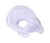 TEGA BABY Adapter für Toilette Ente lila