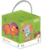 DoDo Puzzle 2-3-4 Elemente 6in1 – Waldtiere