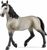 Schleich Selle Français Stute