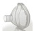 Philips Respironics LiteTouch Soft Seal Inhaláló maszk, nagy
