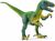 Schleich Prähistorischer Tierdinosaurier Velociraptor