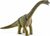 Schleich Prähistorischer Tierdinosaurier Brachiosaurus