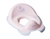 TEGA BABY Toilettenadapter - Hasenrosa