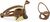 Schleich Sattel und Zaumzeug Horse Club Sarah, Mystery