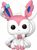 FUNKO POP Games: Pokemon – Sylveon Sammelfigur (EMEA)