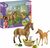 Schleich Horse Club - Pflege von Kleintieren Sarah