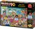 Jumbo Wasgij Puzzle – Neujahrsvorsätze! 1000 Stück