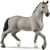 Schleich Selle Français Hengst