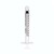 SOL-M Striekačka bez ihly Luer Lock (PC) škálovaná po 0,01 ml, 1 ml, 100 ks