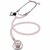 MDF 747 DUAL HEAD Stetoskop pre internú medicínu, krémová - cosmo ice