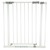 Dreambaby Sicherheitstor AVA Gate (B: 75-81 cm x H: 76) – weiß